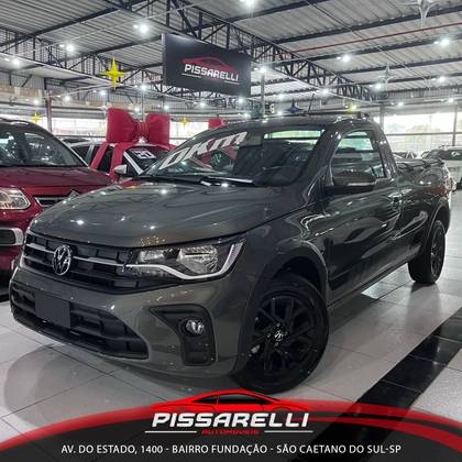 VOLKSWAGEN SAVEIRO 1.6 MSI TRENDLINE CS 16V FLEX 2P MANUAL VOLKSWAGEN SAVEIRO 1.6 MSI TRENDLINE CS 16V FLEX 2P MANUAL